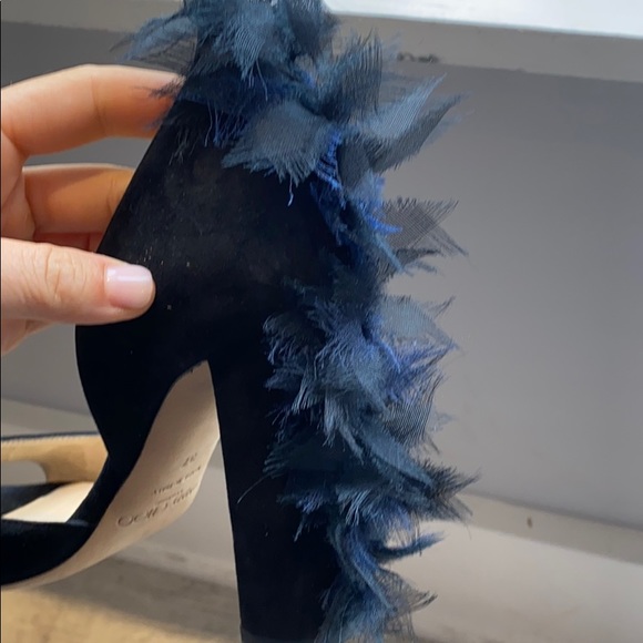 Amazing Jimmy Choo heels - Picture 2 of 7